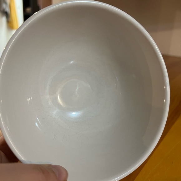 Rae Dunn bowls - Picture 3 of 9